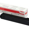 43979102 - OKI Toner Black 3.500vel 1st