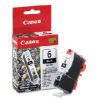 4705A002 - CANON Inkt BCI-6Y Black 13ml 1st