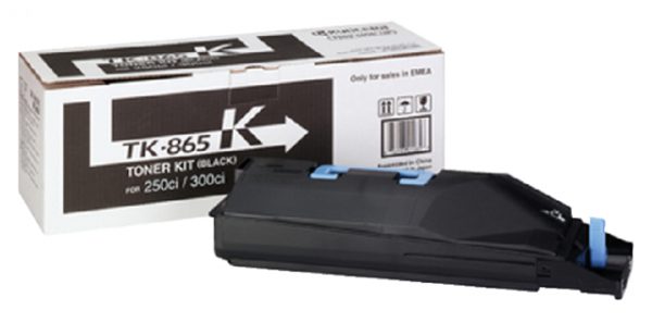 1T02JZ0EU0 - Kyocera Toner Cartridge Black 20.000vel 1st