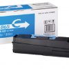 1T02JZCEU0 - Kyocera Toner Cartridge Cyaan 12.000vel 1st