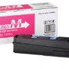 1T02JZBEU0 - Kyocera Toner Cartridge Magenta 12.000vel 1st