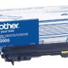 TN-2005 - Brother Toner Cartridge Black 1.500vel 1st