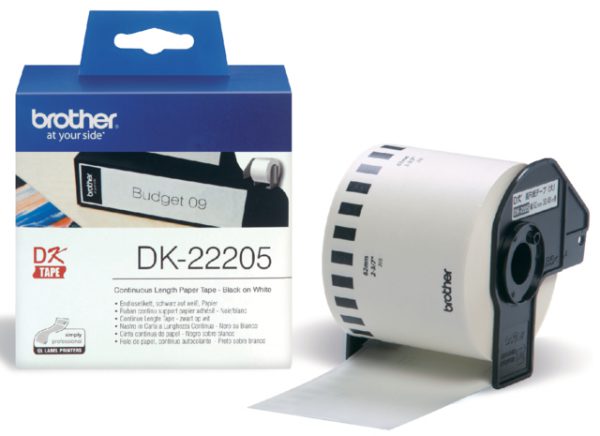 DK-22205 - Brother