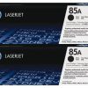 CE285AD - HP Toner Cartridge 85A Black 1.600vel 2st