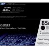 CE285AD - HP Toner Cartridge 85A Black 1.600vel 2st