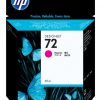 C9399A - HP Inkt Cartridge 72 Magenta 69ml