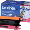 TN-135M - Brother Toner Cartridge Magenta 4.000vel 1st