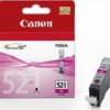 2935B001 - CANON Inkt Cartridge CLI-521M Magenta 9ml 1st