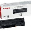 1870B002AA - CANON Toner Cartridge 712 Black 1.500vel 1st