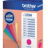 LC-223M - Brother Inkt Cartridge LC-223M Magenta 550vel