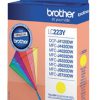 LC-223Y - Brother Inkt Cartridge LC-223Y Yellow 1st