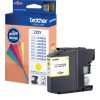 LC-223Y - Brother Inkt Cartridge LC-223Y Yellow 1st