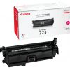 2642B002 - CANON Toner Cartridge 723 Magenta 8.500vel