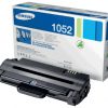 MLT-D1052S/ELS - SAMSUNG Toner Cartridge Black 1.500vel 1st