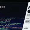 CE270A - HP Toner Cartridge 650A Black 13.500vel