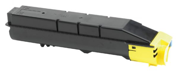 1T02LCANL0 - Kyocera Toner Cartridge Yellow 20.000vel 1st