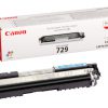 4369B002 - CANON Toner Cartridge 729 Black 1.000vel