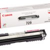 4368B002 - CANON Toner Cartridge 729 Magenta 1.000vel