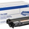 TN-3380 - Brother Toner Cartridge Black 8.000vel 1st