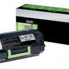52D0HA0 - LEXMARK Toner Cartridge Black 25.000vel 1st