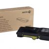 106R02231 - Xerox Toner Yellow 6.000vel 1st