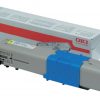 44973533 - OKI Toner Yellow 1.500vel 1st