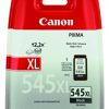 8286B001 - CANON Inkt Cartridge PG-545XL Black 400vel