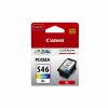 8288B001 - CANON Inkt Cartridge CL-546XL Cyaan & Magenta & Yellow 300vel