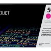 CF363A - HP Toner Cartridge 508A Magenta 5.000vel 1st