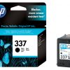 C9364EE - HP Inkt Cartridge 337 Black 11ml