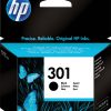 CH561EE - HP Inkt Cartridge 301 Black 3ml