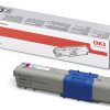 44469723 - OKI Toner Magenta 5.000vel 1st