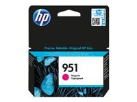 CN051AE - HP Inkt Cartridge 951 Magenta 700vel 1st