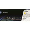 CF212A - HP Toner Cartridge 131A Yellow 1.800vel