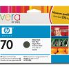 C9448A - HP Inkt Cartridge 70 Black 130ml