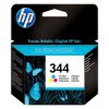 C9363EE - HP Inkt Cartridge 344 Cyaan & Magenta & Yellow 14ml