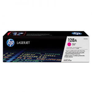 CE323A - HP Toner Cartridge 128A Magenta 1.300vel