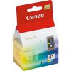 0617B001 - CANON Inkt Cartridge CL-41 Cyaan & Magenta & Yellow 12ml