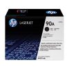 CE390A - HP Toner Cartridge 90A Black 10.000vel