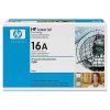 Q7516A - HP Toner Cartridge 16A Black 12.000vel