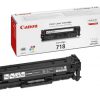 2662B002 - CANON Toner Cartridge 718 Black 3.400vel