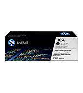 CE410A - HP Toner Cartridge 305A Black 2.200vel