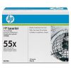 CE255X - HP Toner Cartridge 55X Black 12.500vel