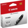 6512B001 - CANON Inkt Cartridge CLI-551GY Light Black 7ml