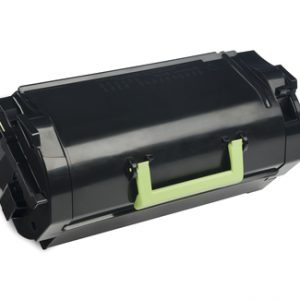 52D0HA0 - LEXMARK Toner Cartridge Black 25.000vel 1st