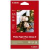 2311B003 - CANON INK Fotopapier 10x15cm 260g/m2 Gloss 50vel