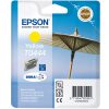 C13T04444010 - EPSON Inkt Cartridge T0444 Yellow 13ml 1st