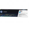 CF351A - HP Toner Cartridge 130A Cyaan 1.000vel