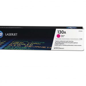 CF353A - HP Toner Cartridge 130A Magenta 1.000vel