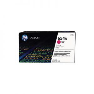 CF333A - HP Toner Cartridge 654A Magenta 15.000vel